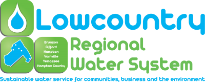 Lowcountry Regional Water System 
